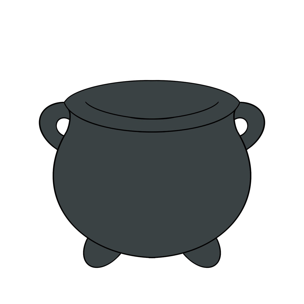 Simple Cauldron 2