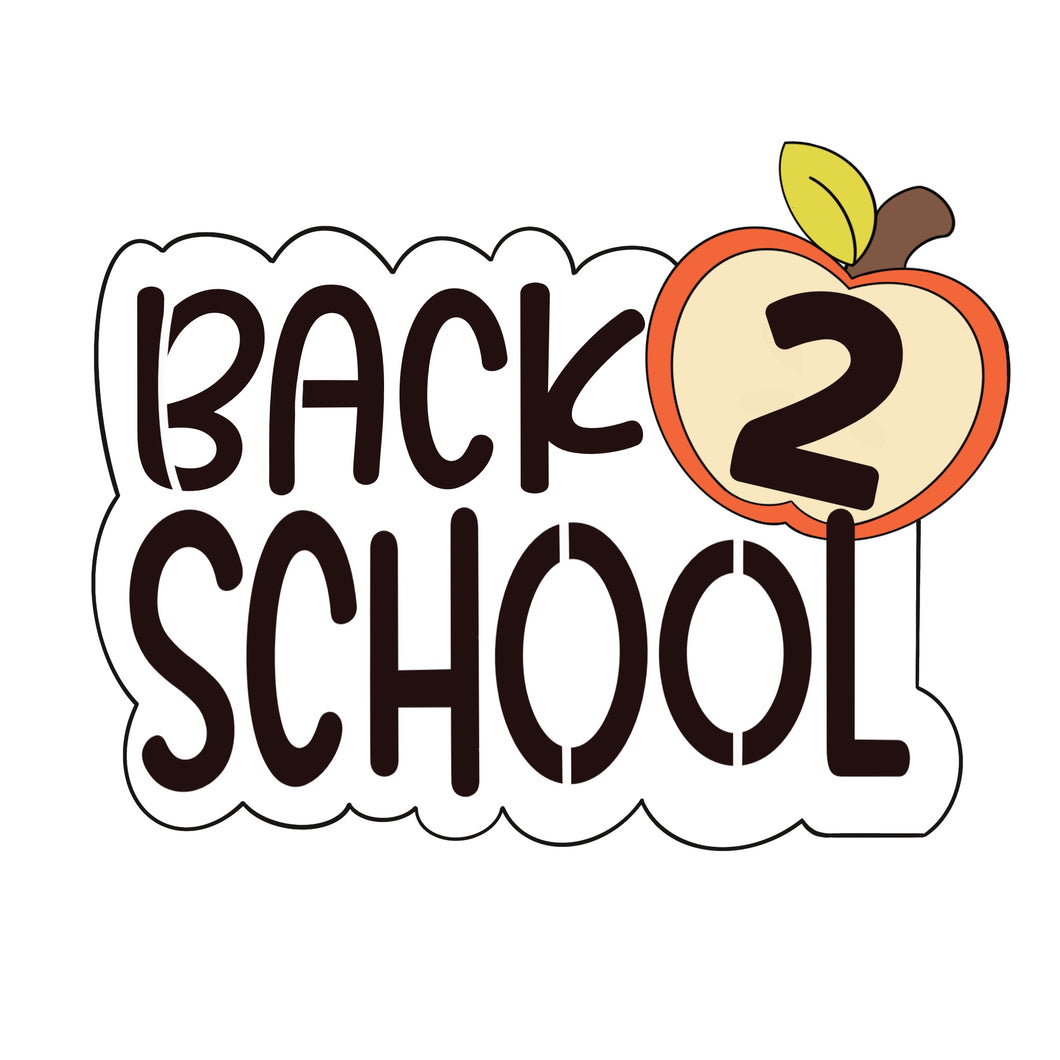 Back 2 School 2023