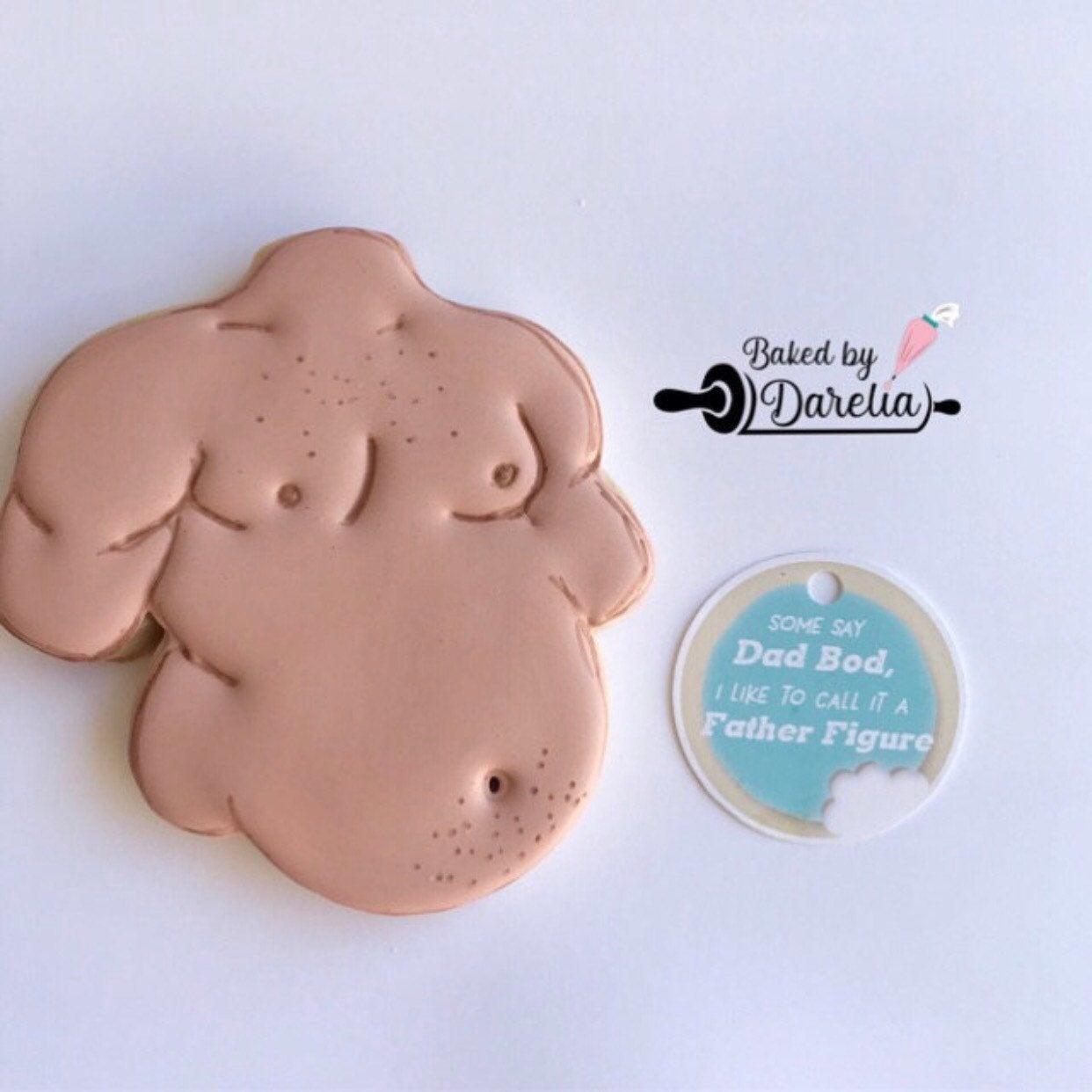 Teddy Bear Cookie Cutter – PinkyPrintsCo