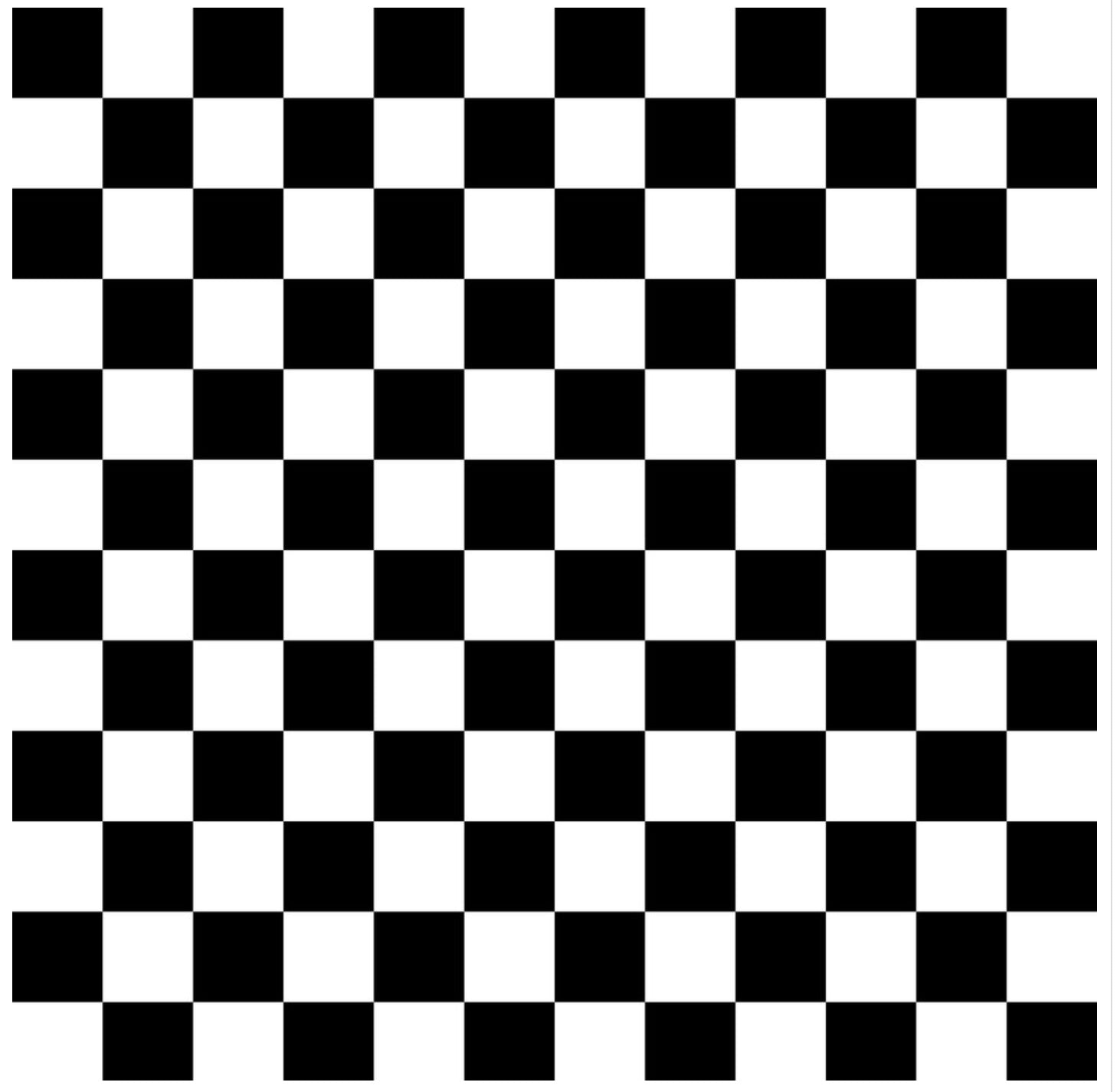 Checkerboard/Star Border Stencil Set-14 Mil Mylar-3 x 23.5